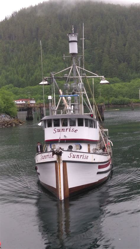 commercial fishing boats for sale alaska|More.